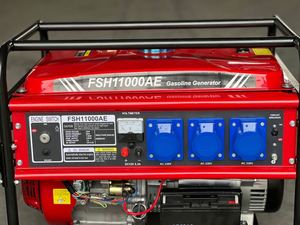 Jiangdong Brand <b>Gasoline</b> <b>Generator</b> 3kw - Product Image 4