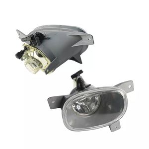 Cubierta de PC para Faro Antiniebla Volvo S80 1999-2006 Izquierda Derecha 8620225 8620224 - Product Image 3