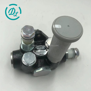 ปั๊มจ่ายน้ำมันดีเซล EexcavaStart รุ่น 1-15750151-1 1157501511 6WG1 สำหรับรถขุด ZAX470-3 ZAX450 ทนทาน รับประกัน 6 เดือน - Product Image 2