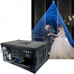 Máquina <span class=keywords><strong>de</strong></span> Humo Profesional para Bodas <span class=keywords><strong>de</strong></span> 2000w DMX, Máquina <span class=keywords><strong>de</strong></span> Humo para Escenarios, Discotecas, Bares, Efectos Especiales <span class=keywords><strong>de</strong></span> Humo, Control Remoto, Niebla para Fiestas - Product Image 3
