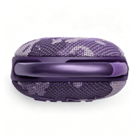 Haut-parleur portable étanche V5.3 avec subwoofer, lumière LED colorée, logo personnalisé, autonomie 10-15h – Fabrication OEM/ODM