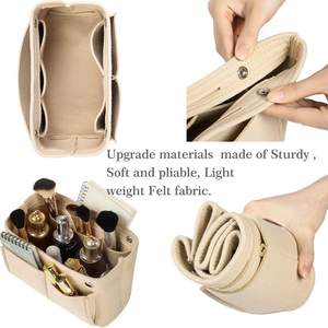 Sac à main organisateur insérer sac à main organisateur insérer sac dans le sac organisateur - Product Image 4