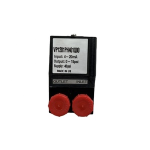 Hot Selling VP1201BG401Q00 <b>Miniature</b> Proportional Control Brand New - Product Image 2