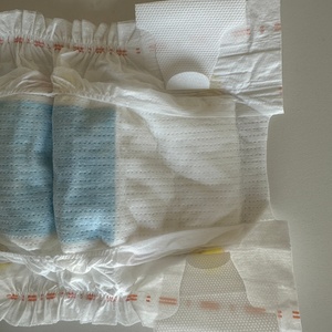 Pañales de Natación para Bebés Desechables y Personalizables, Cómodos, con Protección de 360 Grados, Prevención de Fugas 3D, Absorción Suave y Transpirable al 100% - Product Image 6