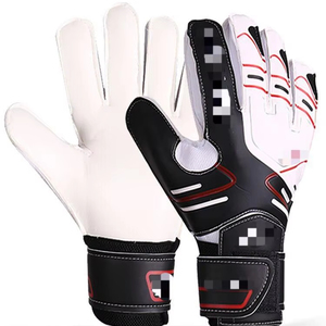 <span class=keywords><strong>Gants</strong></span> de <span class=keywords><strong>gardien</strong></span> de but pour adulte, antidérapants et durables, résistants à l'usure, pour hommes et femmes - Product Image 1