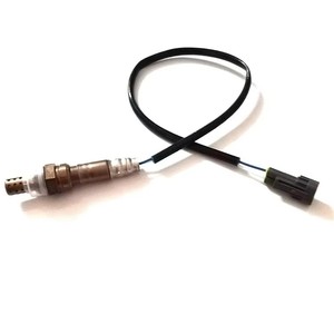 Sensor de Oxígeno Posterior 89465-97205 para Daihatsu Copen Tanto <span class=keywords><strong>Opti</strong></span> Move Mira, Sensor Lambda Trasero de 2 Cables 8946597205 - Product Image 3