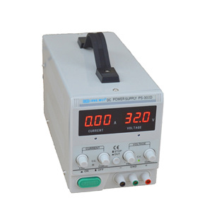 Aismartlink longwei PS-302D PS-303D ps305d loạt 30v60v hiển thị kỹ thuật số có thể điều chỉnh <span class=keywords><strong>DC</strong></span> quy định cung cấp điện - Product Image 1