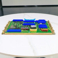 Carte de commande CNC A20B-2000-0170 FANUC | Prix d'origine en stock (utilisé)