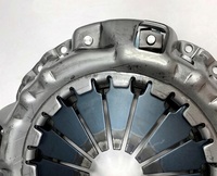 Cubierta de Embrague para Camión de 325 mm, Reemplaza HNC548, Compatible con Autobuses Dutro, Coaster, Dyna, Piezas OEM 31210-37090 31210-2930, de Fábrica China