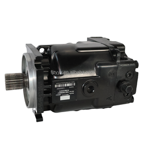 Pompe hydraulique pour camion malaxeur <span class=keywords><strong>T90M</strong></span> 90M055 075 100 T90L075LWDNNBAS3DCE03MIX424220 T90M100NC0N8N0C7W00MBX0000F3 - Product Image 5