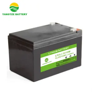 Sistem Manajemen Baterai untuk Baterai Daya Ion Lithium 36V 12AH