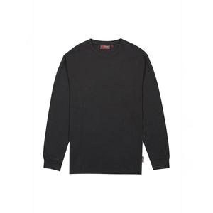 U-POWER - EY298BC-5XL <b>Long</b>-<b>sleeve</b> <b>T</b>-<b>shirt</b> RENGA <b>Black</b> Carbon (5 pcs.) - EAN 8033546536957 WORK <b>T</b>-<b>SHIRTS</b> AND POLO <b>SHIRTS</b> - Product Image 1