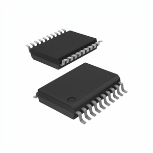 Commutateur IC SPDT X 4 25OHM 20SSOP ISL43240IA-T 20 SSOP (0,209 po, largeur 5,30 mm) Acheter en ligne Composants électroniques BOM IC en stock - Product Image 1
