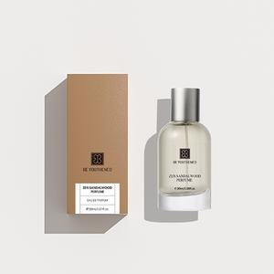 Perfume Personalizado al por Mayor para Mujer, Fragancia Floral Fresca y Natural, Eau de Toilette, Vitalidad Unisex, Encanto Universal - Product Image 5