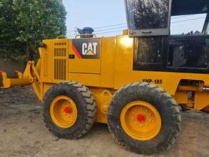 รถเกรดเดอร์ CAT 140H มือสอง อุปกรณ์ก่อสร้าง - Product Image 4