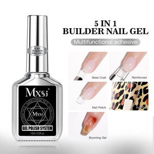 Primer para Uñas Hema Free, Marca Privada, Logotipo Personalizado, Sin TPO, Pegamento para Esmalte de <span class=keywords><strong>Gel</strong></span>, Primer para Uñas Acrílicas - Product Image 3