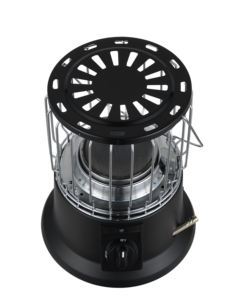 2024 alta qualità della fabbrica portatile butano <span class=keywords><strong>mini</strong></span> 2-in-1 riscaldatore a gas e fornello a gas a infrarossi in <span class=keywords><strong>ceramica</strong></span> per campeggio uso esterno - Product Image 6