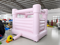 Vente en gros de châteaux gonflables pour enfants, parcs à thème, fêtes, événements, intérieur/extérieur, design personnalisé, vente directe d'usine