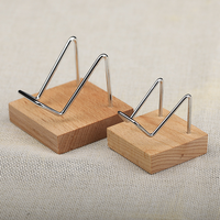 Diffuseur en pierre de lave Wabi-Sabi avec logo personnalisé pour les entreprises d'huiles essentielles
