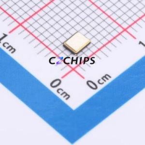 S3254000151030C3 Crystal (Passive) SMD3225-4P Crystal Oscillator SMD Crystal Oscillator 54MHz 30ppm 15pF - Product Image 1