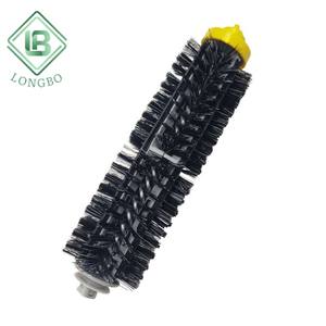 Cepillo de rodillo principal apto para IRobot <span class=keywords><strong>Roomba</strong></span> 600 /700 Series 601 610 <span class=keywords><strong>620</strong></span> 630 631 650 651 655 660 585 595 piezas de repuesto para Robot aspirador - Product Image 5