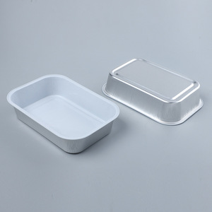Boîte d'emballage pour <span class=keywords><strong>repas</strong></span> d'<span class=keywords><strong>avion</strong></span> personnalisée, four à réchauffer, micro-ondable, 1000 ml, plateaux alimentaires pour <span class=keywords><strong>avion</strong></span>, contenants alimentaires colorés pour <span class=keywords><strong>avion</strong></span> - Product Image 3