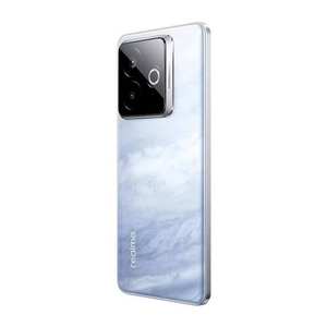 Teléfono Inteligente Original Realme GT7 Pro Edición Racing 5G, Pantalla OLED de 6.78 Pulgadas, 1264 x 2780, 120 Hz, Qualcomm SD8 Elite, 6500 mAh, Carga Rápida de 120 W - Product Image 4