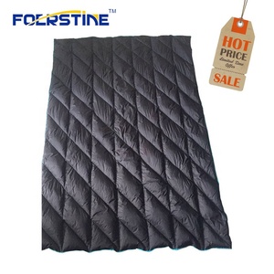 (190 + 30) * 140cm 210T polyester <span class=keywords><strong>randonnée</strong></span> En Plein Air camping confortable sac de <span class=keywords><strong>couchage</strong></span> en coton - Product Image 4