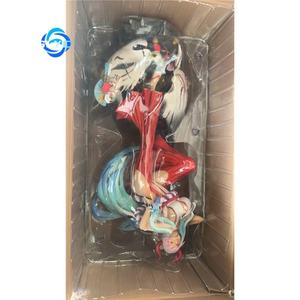 <span class=keywords><strong>Figura</strong></span> de Acción de PVC del <span class=keywords><strong>Anime</strong></span> Japonés <span class=keywords><strong>One</strong></span> <span class=keywords><strong>Piece</strong></span>, Yamato Sexy Hija de Kaido, Tamaño Grande de 45 cm - Product Image 6