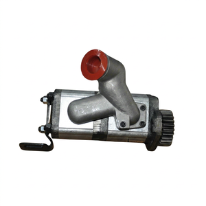Bomba Hidráulica Zango RE223233 para Tractor JD, Maquinaria Agrícola, Nueva, Precio Competitivo, Alto Rendimiento, Buena Calidad - Product Image 1