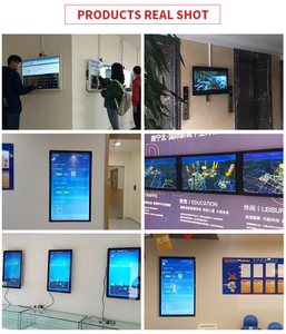 <strong>32</strong> 43 49 55 65 <strong>Inch</strong> Usb Infrared Capacitive <strong>Touchscreen</strong> Tft 2K Slim Touch Screen Monitor <strong>Ultra</strong> <strong>Wide</strong> - Product Image 5