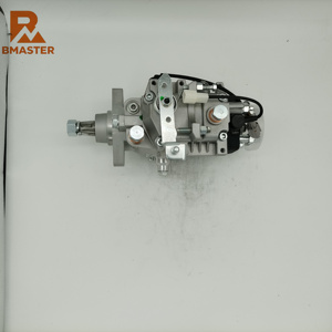 Pompe à injection de carburant 096000-4660 VE4/12F1800RND466 2210058600 RND466 pour 14B - Product Image 2