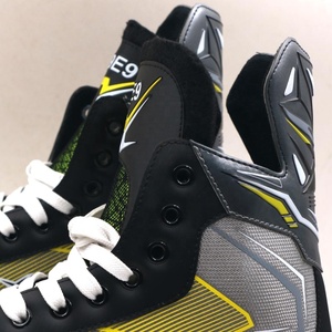 Patins à glace taille fixe en acier inoxydable, personnalisation <span class=keywords><strong>de</strong></span> <span class=keywords><strong>marque</strong></span> professionnelle et populaire <span class=keywords><strong>de</strong></span> haute qualité, <span class=keywords><strong>Hockey</strong></span>, offre spéciale, - Product Image 2