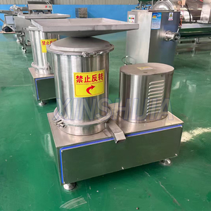 Chất Lượng Cao Và Công Suất Tự Động Nhỏ Vỏ Trứng Albumen Lòng Đỏ Trắng Máy Cắt Nghiền Nứt Máy - Product Image 1
