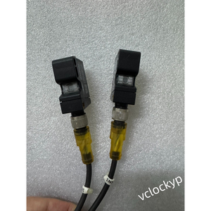 เซ็นเซอร์วัดระยะทางแบบอัลตราโซนิก Baumer U500.DA0-11110575 ที่ใช้แล้ว - Product Image 2