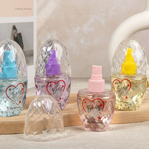 Profumo da Donna a Lunga Durata 120ml Mini Eau De Toilette Spray Corpo Rinfrescante per Donne - Neon <span class=keywords><strong>Love</strong></span> - Product Image 6