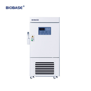 Biobase -86 ° Congélateur C BDF-86V58 58L -40~-86 ℃   Refroidissement direct <span class=keywords><strong>avec</strong></span> <span class=keywords><strong>alarme</strong></span> de panne de capteur -86 ° Congélateur pour laboratoire - Product Image 3