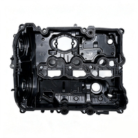 11129469585 8631744 غطاء عمود الكامات العلوي لرأس أسطوانة المحرك لسيارات BMW X1 X4 X3 F48 F49 1.5 2 3 4 جران كوبيه جران