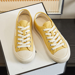 Vente directe du fabricant, chaussures en toile pour femmes, zapatos de lona, prix bas, confortables et polyvalentes, chaussures en toile décontractées - Product Image 4
