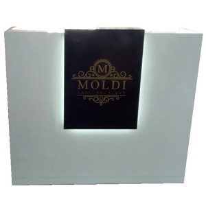 Bàn Tiếp Tân Salon Độ Bóng Cao Phong Cách Pháp Cổ Điển Bán Chạy (SZ004) - Product Image 4