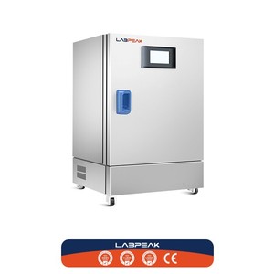 ตู้บ่มเพาะ LABPEAK Lighting Incubator ผลิตจากสแตนเลส SUS304 ระบบควบคุมอุณหภูมิแบบไมโครโปรเซสเซอร์ PID แม่นยำ พร้อมแหล่งกำเนิดแสง LED - Product Image 4