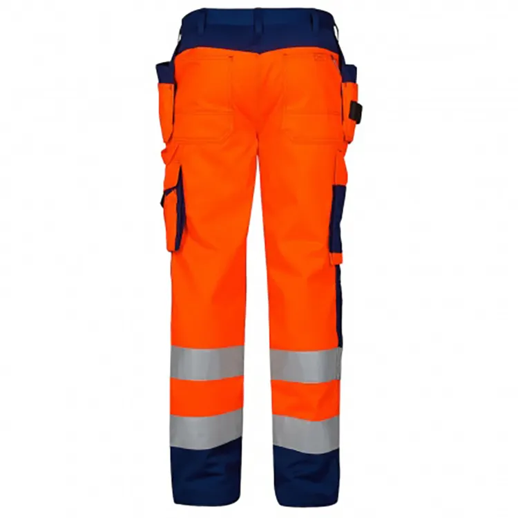 2022 fuyi group custom-made- workwear pants uniforms daily safety clothing