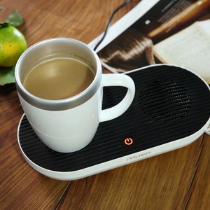 Taza de gudget inteligente de escritorio, los dispositivos más vendidos, <span class=keywords><strong>2022</strong></span>, artículos electrónicos, para negocios, novedad, venta al por mayor - Product Image 3
