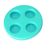 Plateau flottant OEM en mousse NBR durable, résistant aux UV et étanche, pour piscine, transat ou radeau, pour adultes et enfants Jieyuan