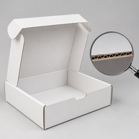 Fabricant de boîtes en carton ondulé personnalisées de luxe avec logo en bronze, emballage d'expédition, impression, emballage, vente en gros