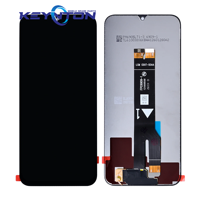 Pantalla LCD OEM de 6.9 Pulgadas con Digitalizador, Ensamblaje Completo para Redmi 15A, para REDMI A7 PRO, POCO C81, POCO C85X 5G, 1 Año de Garantía