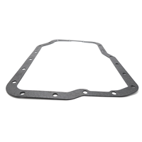 Junta de Cárter de Aceite de Transmisión 4F27E 5F27E OE FN11-21-500, Piezas de Sellado de Caja de Cambios, Piezas de Transmisión que se Desgastan, Compatible con Modelos Ford y Mazda