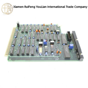 อุปกรณ์ควบคุม Evu01 PLC โดยเฉพาะ Pac ระบบอัตโนมัติทางอุตสาหกรรมใหม่ของแท้รุ่นใหม่ - Product Image 1