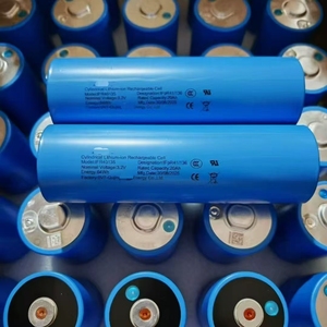 40135 LFP Batería de fosfato de hierro y litio 3,2 <span class=keywords><strong>V</strong></span> 20Ah Certificado CE - Product Image 1