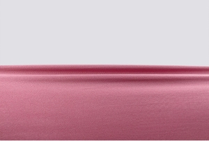 100D sữa khung lụa dệt kim vải bốn bên căng polyester Ammonia sweatcloth, t-shirt vest thời trang vải - Product Image 6